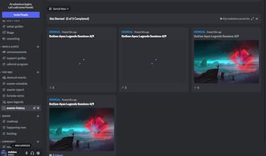 Atomcal gallery image