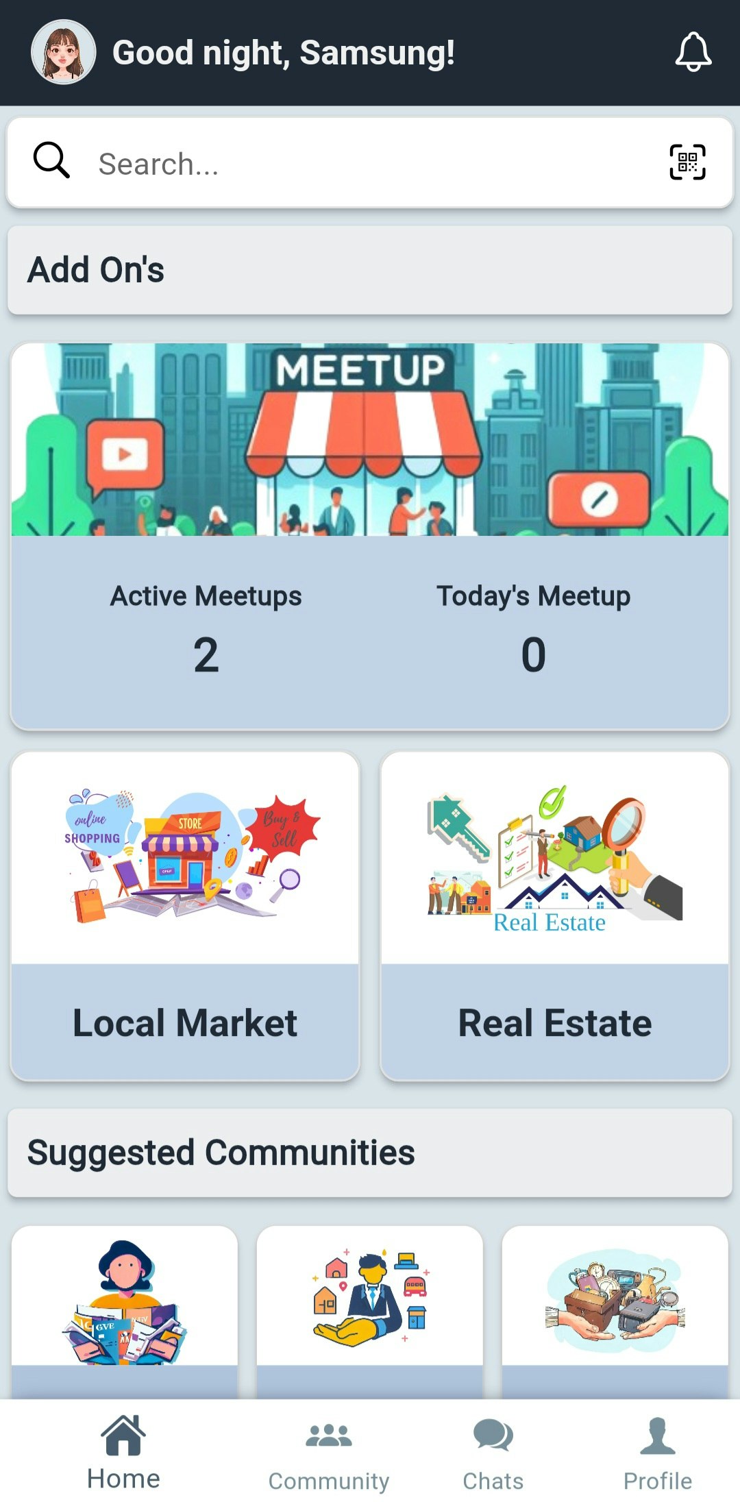 Flikrify media 1