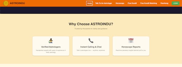 ASTROINDU gallery image