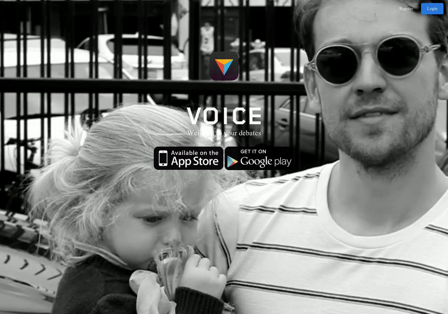 Voice