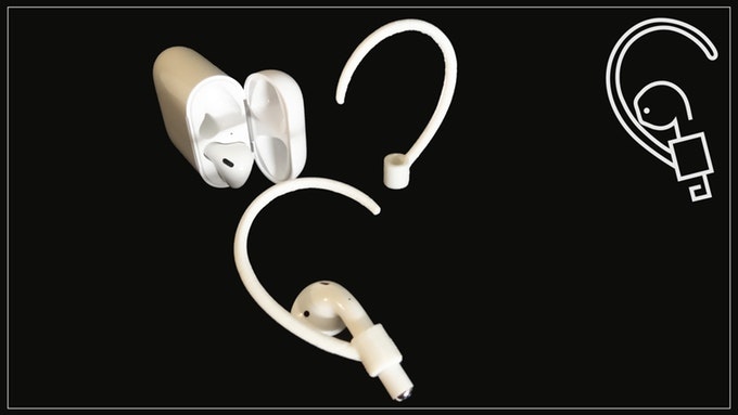 AirHooks gallery image