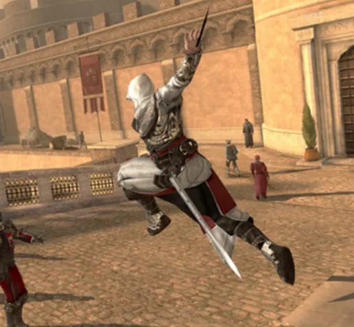 Assassin's Creed Identity