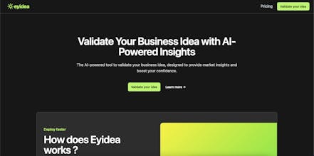 Eyidea gallery image