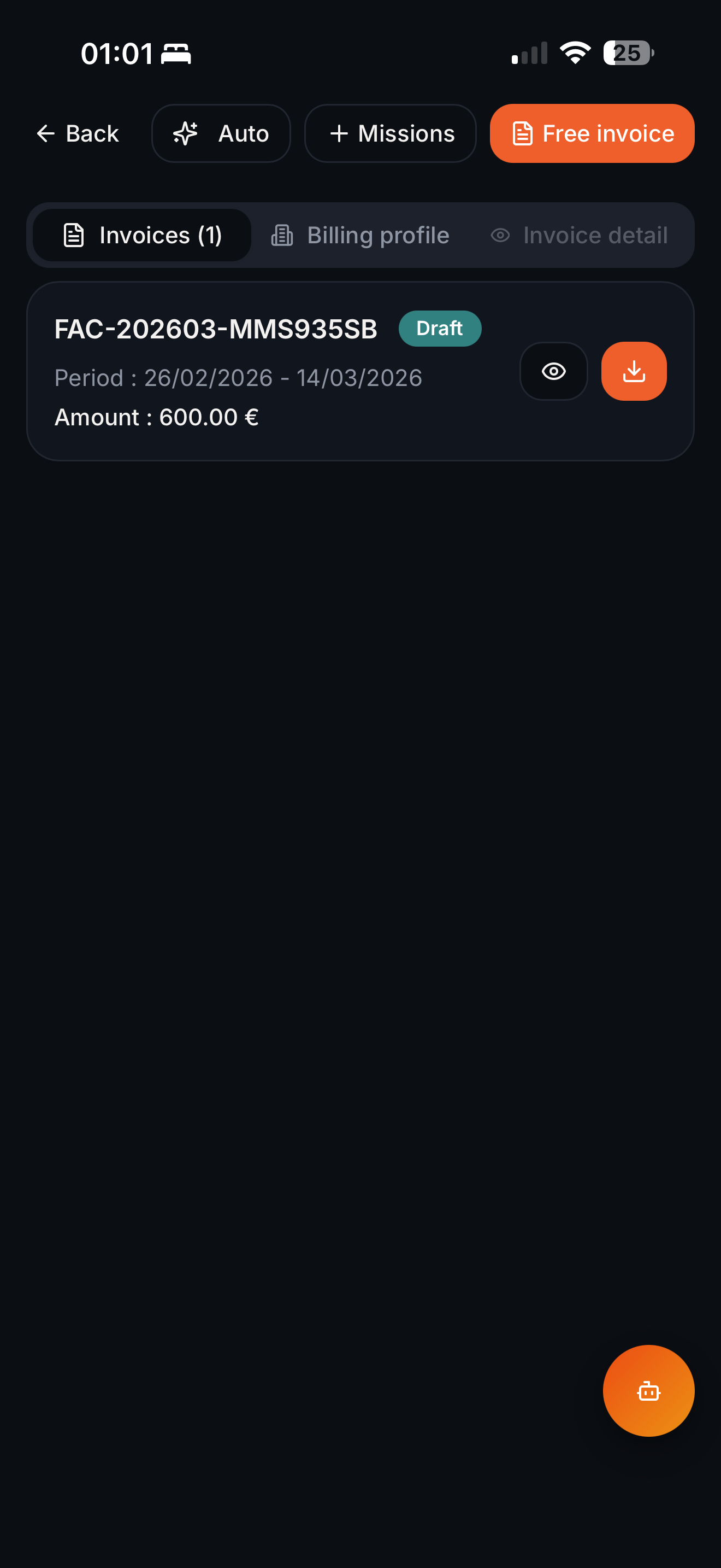 NetBnB gallery image