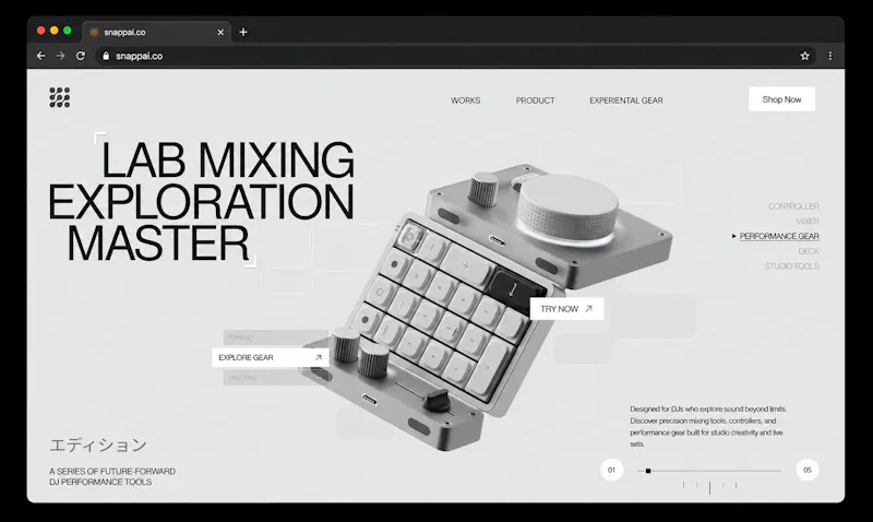 Snapp AI screenshot 3