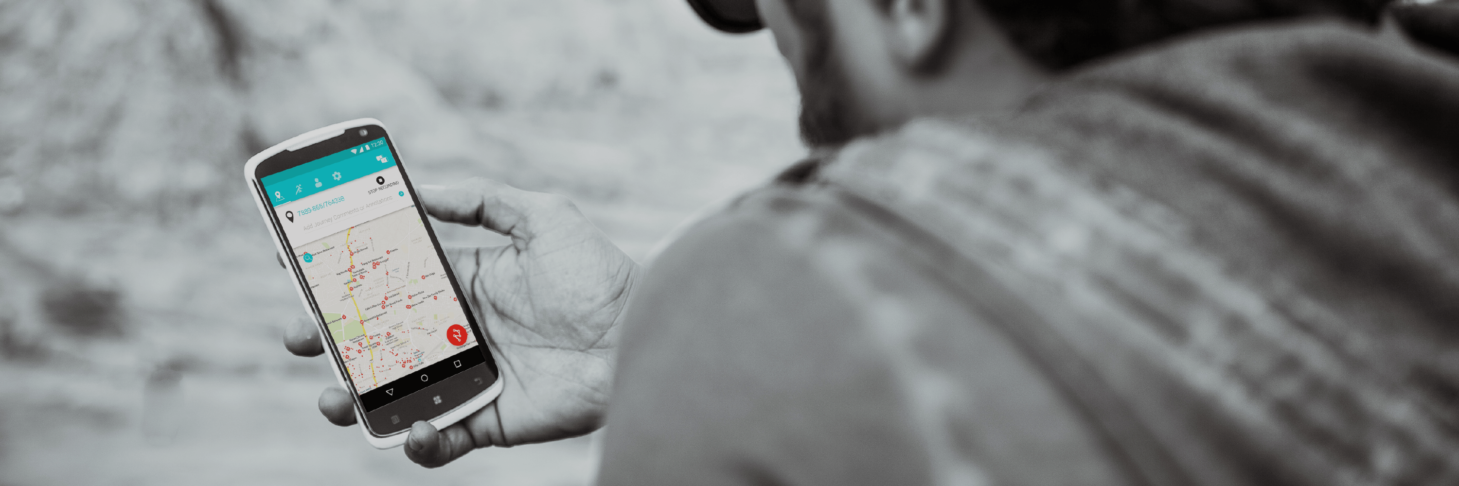 LeChal gallery image