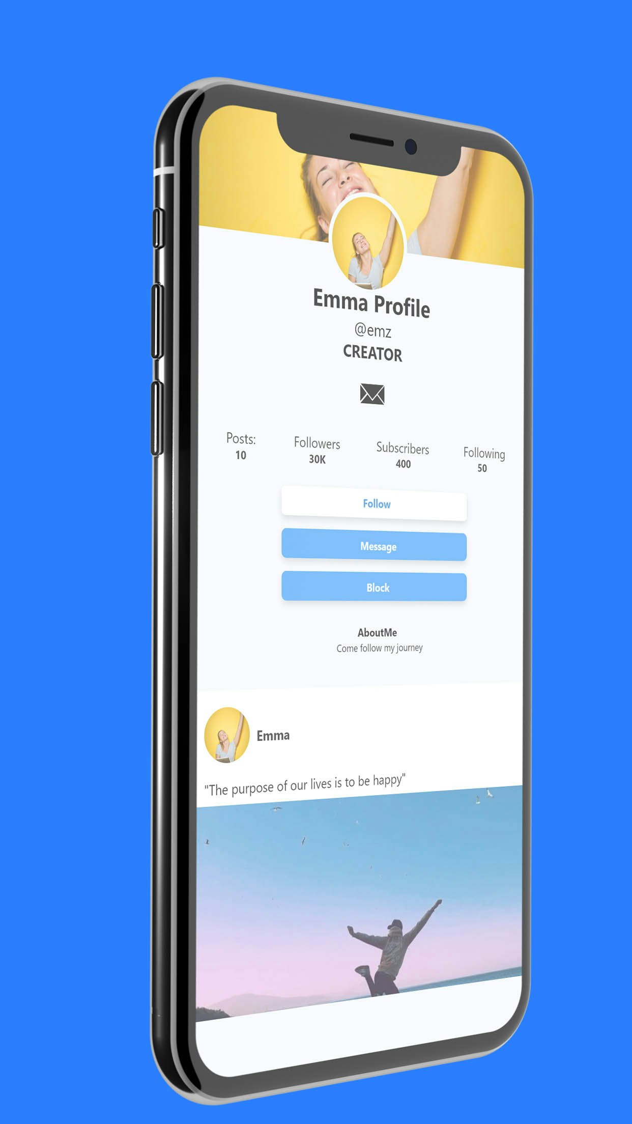 Mymiix media 3