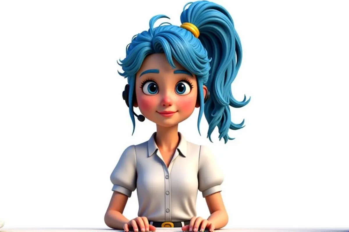 Eva, AI phone assistant for busy people gallery image