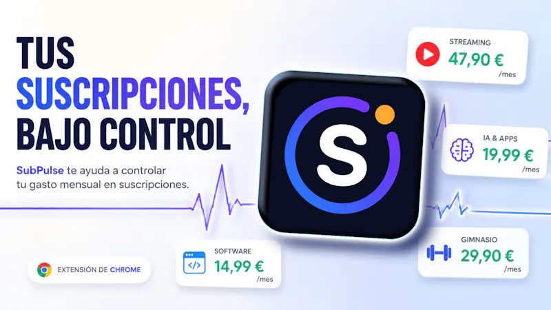 SubPulse screenshot 5