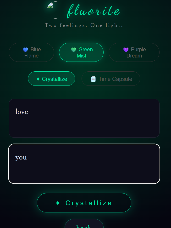 fluorite gallery image