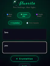 fluorite gallery image