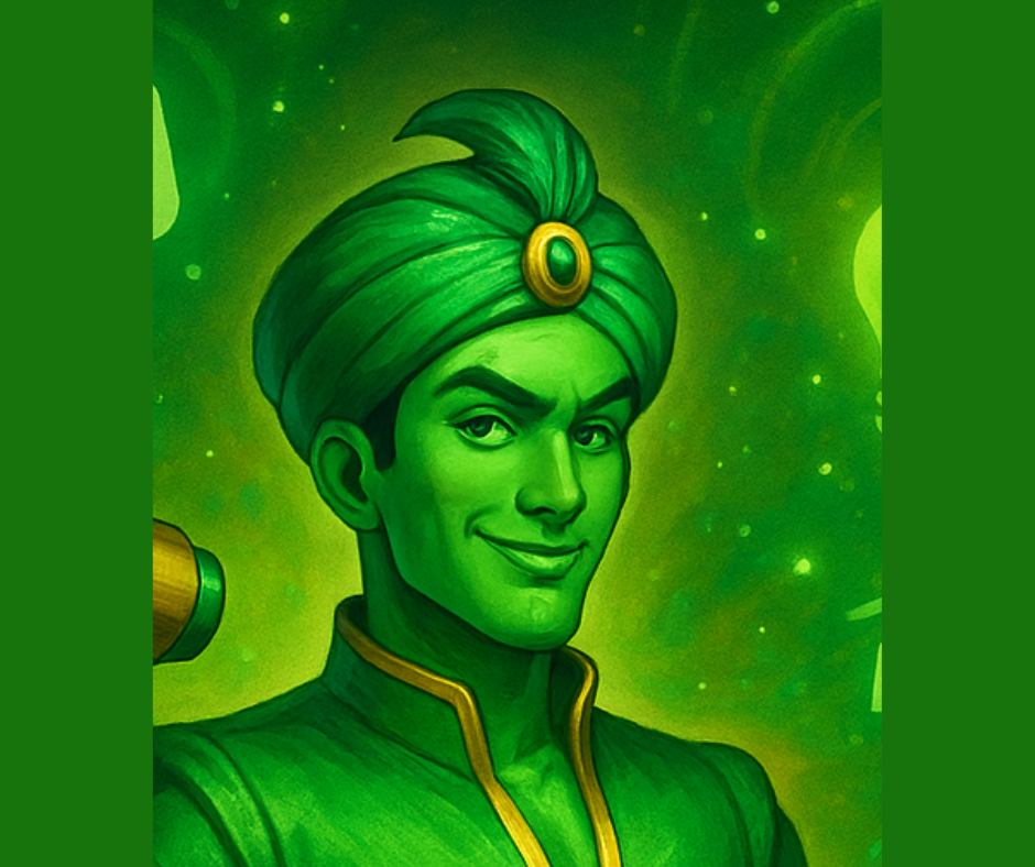 Market Genie: Your AI Marketing Co-Pilot