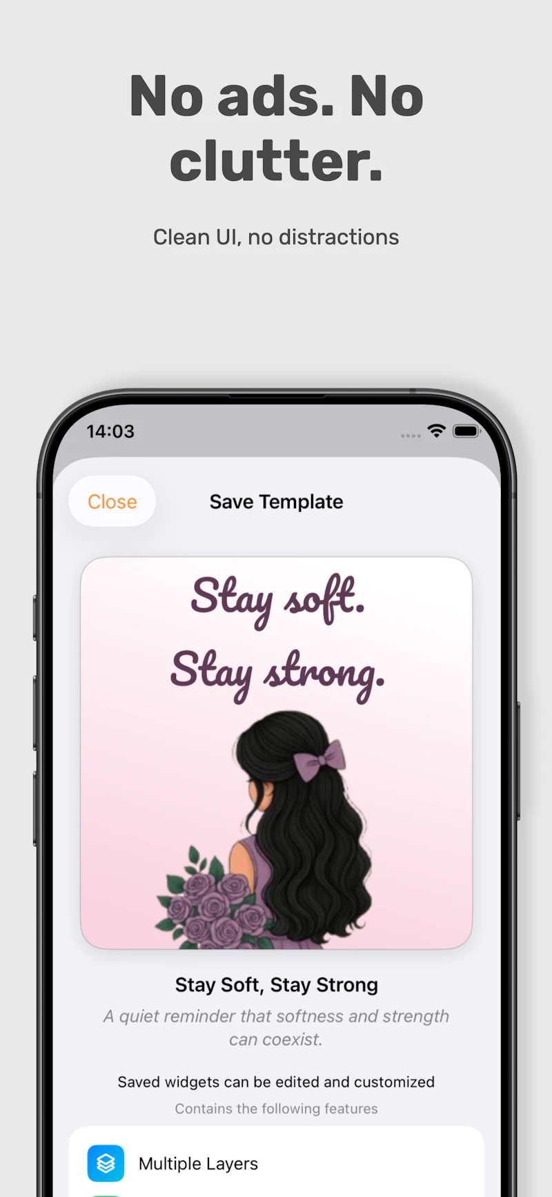 Texget screenshot 4