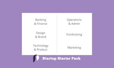 Startup Starter Pack gallery image