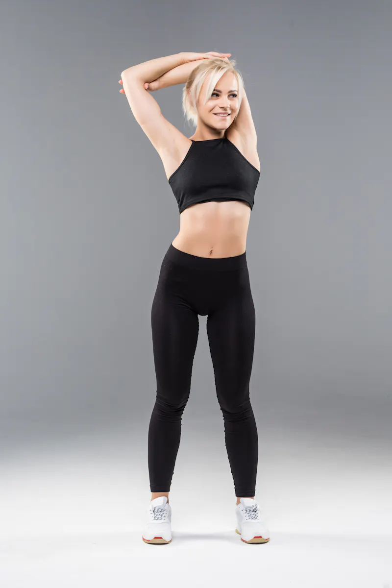 Sialkot Fitnesswear screenshot 4