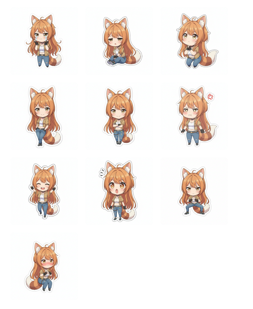 AutoWeeb - Star In Your Own Anime gallery image