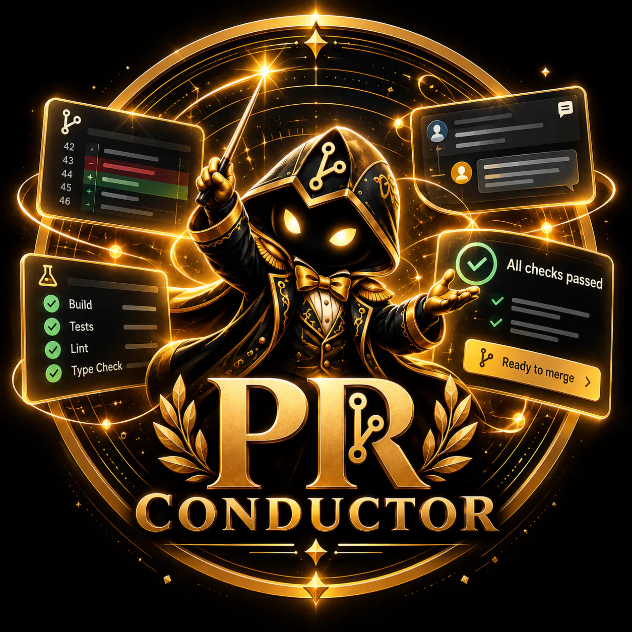 PR CONDUCTORS  gallery image