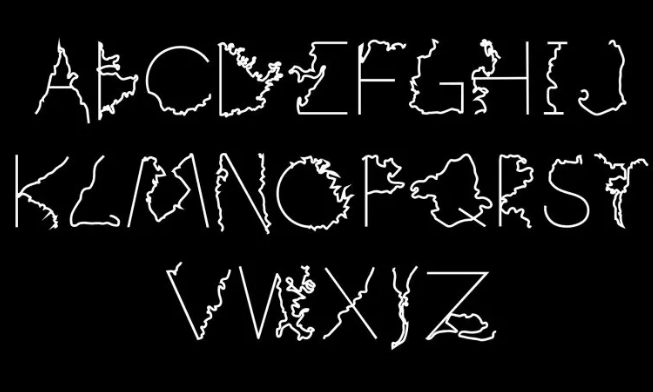 Coastline Type