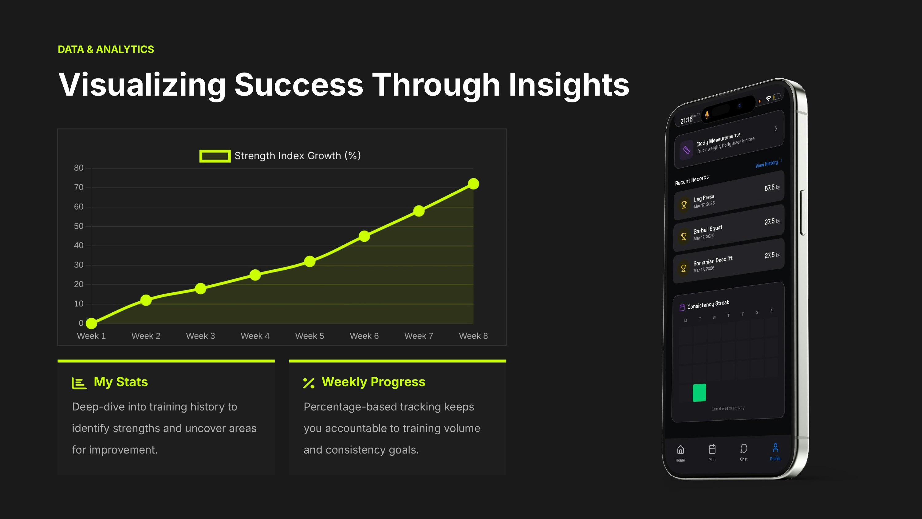 Gymbro AI gallery image