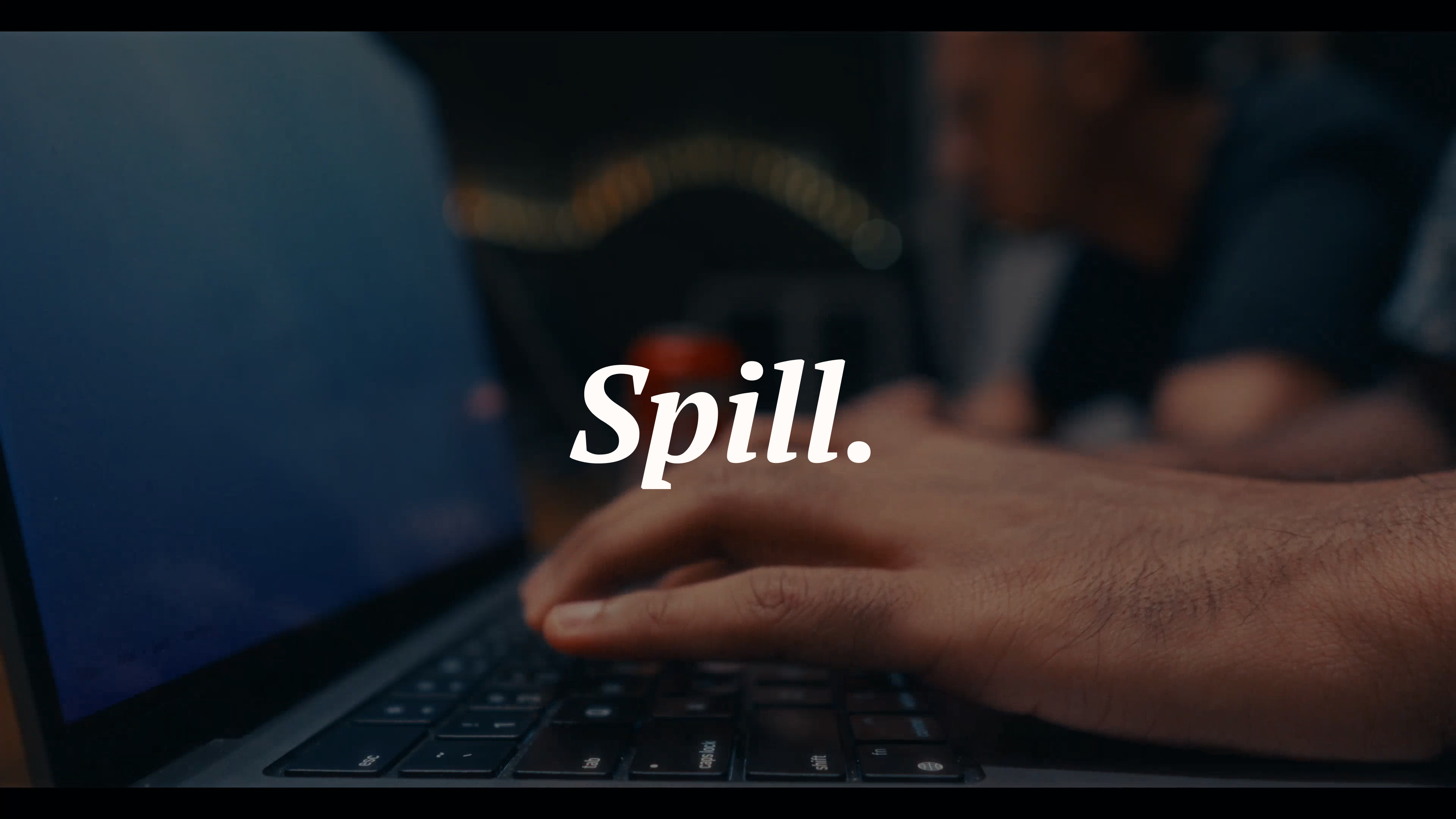 Spill gallery image