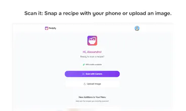 Recipfy gallery image
