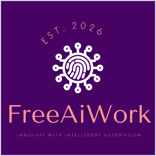 FreeAiWork logo