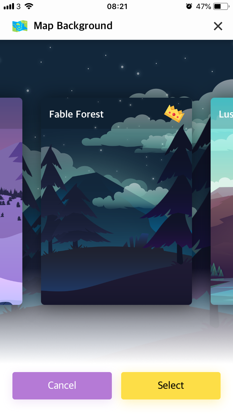 Merrier gallery image