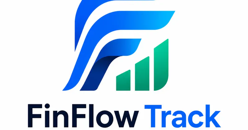 FinFlow Track screenshot 2