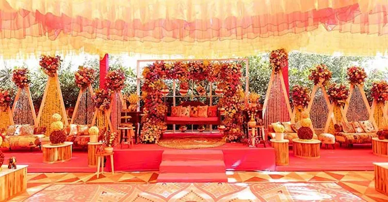 Weddings by Neeraj Kamra screenshot 3