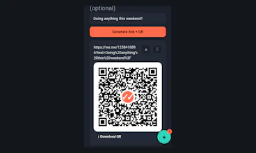DoubleTick, Status,names,🖇️ forWhatsapp gallery image