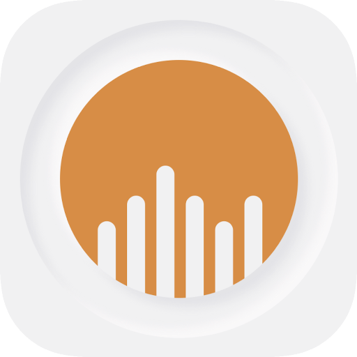 Stuny – AI Chord Detector - Product Hunt launch logo and brand identity