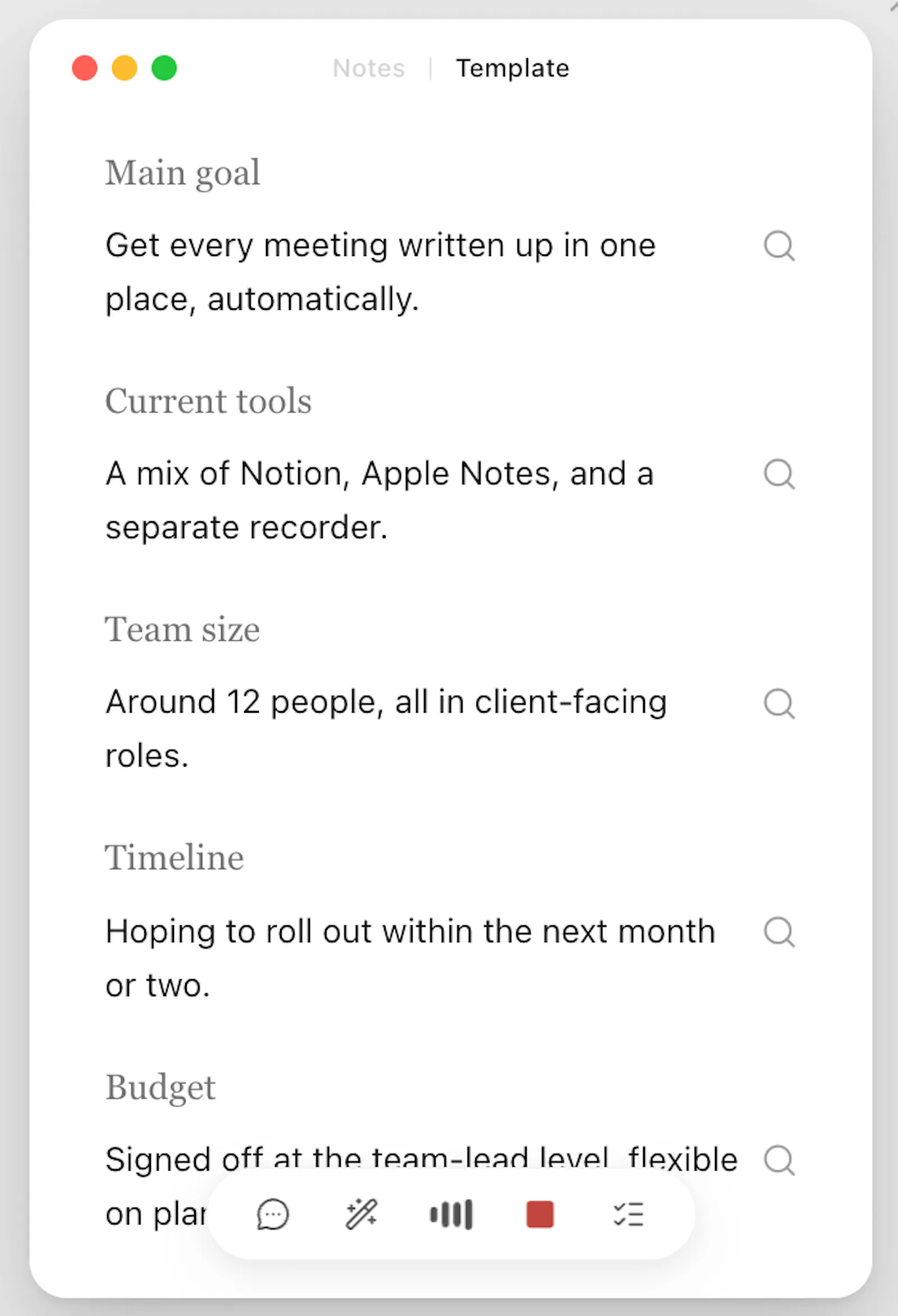Sorinai screenshot 3