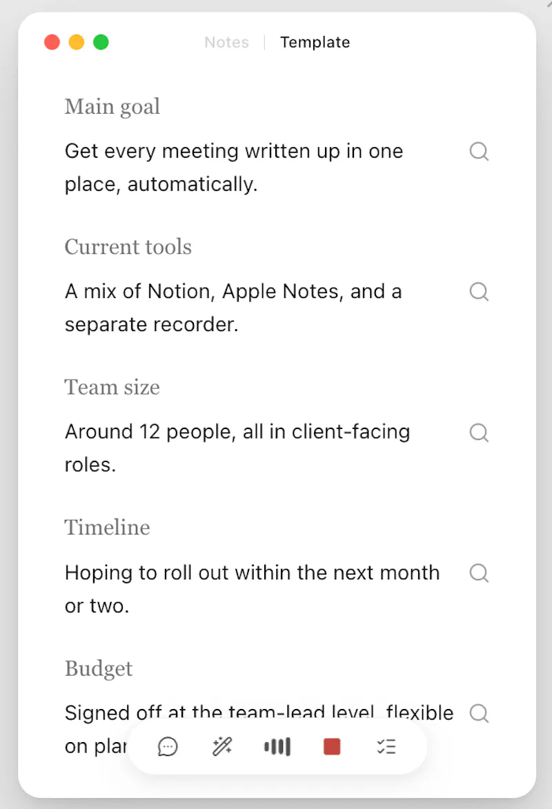 Sorinai screenshot 3
