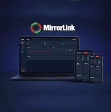 MirrorLink gallery image