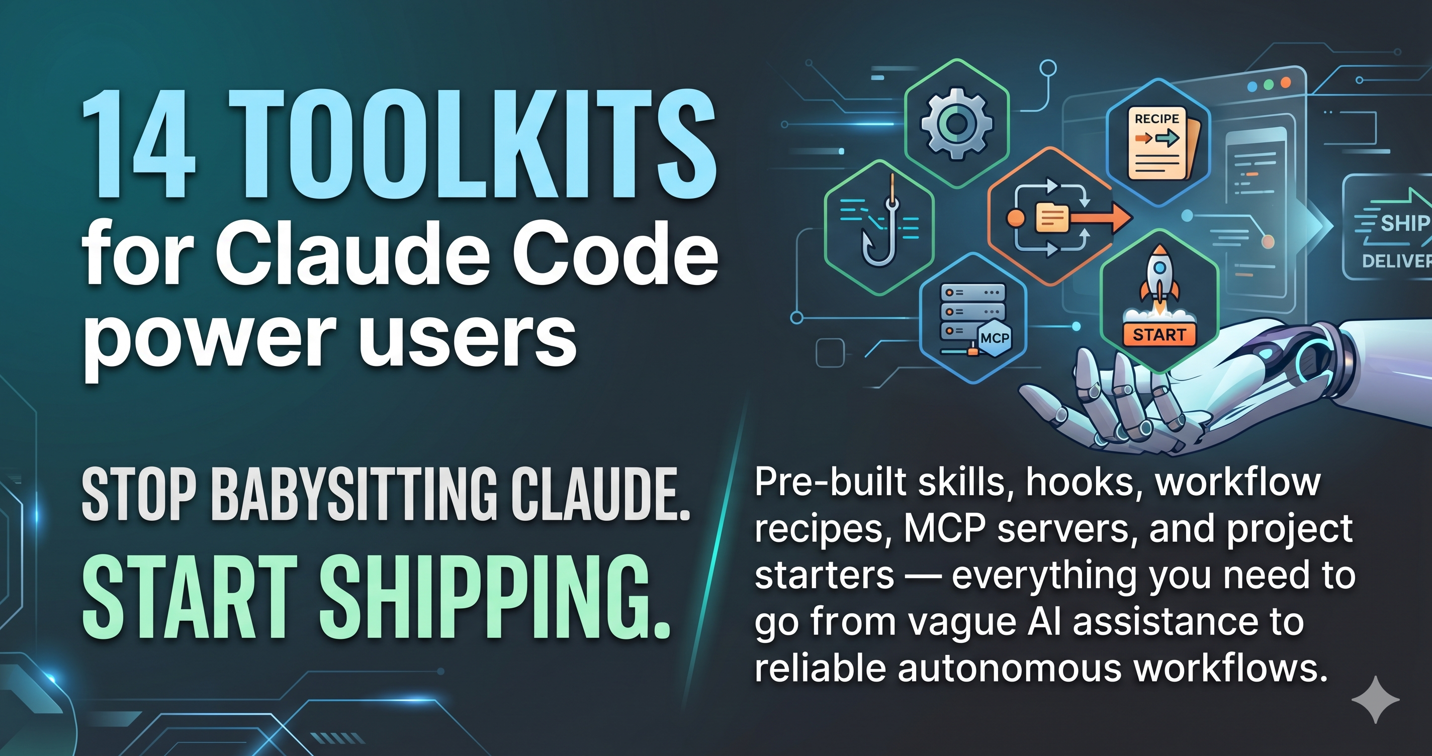 ClaudeKit gallery image