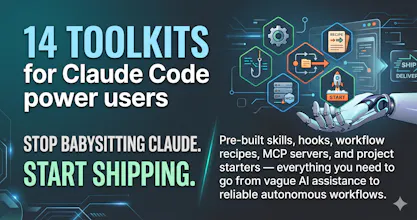 ClaudeKit gallery image