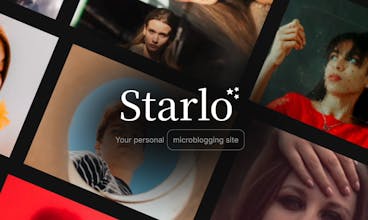 Starlo gallery image