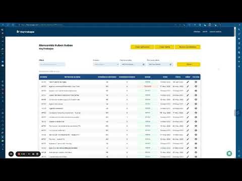 English Test - HoyTrabajas gallery image