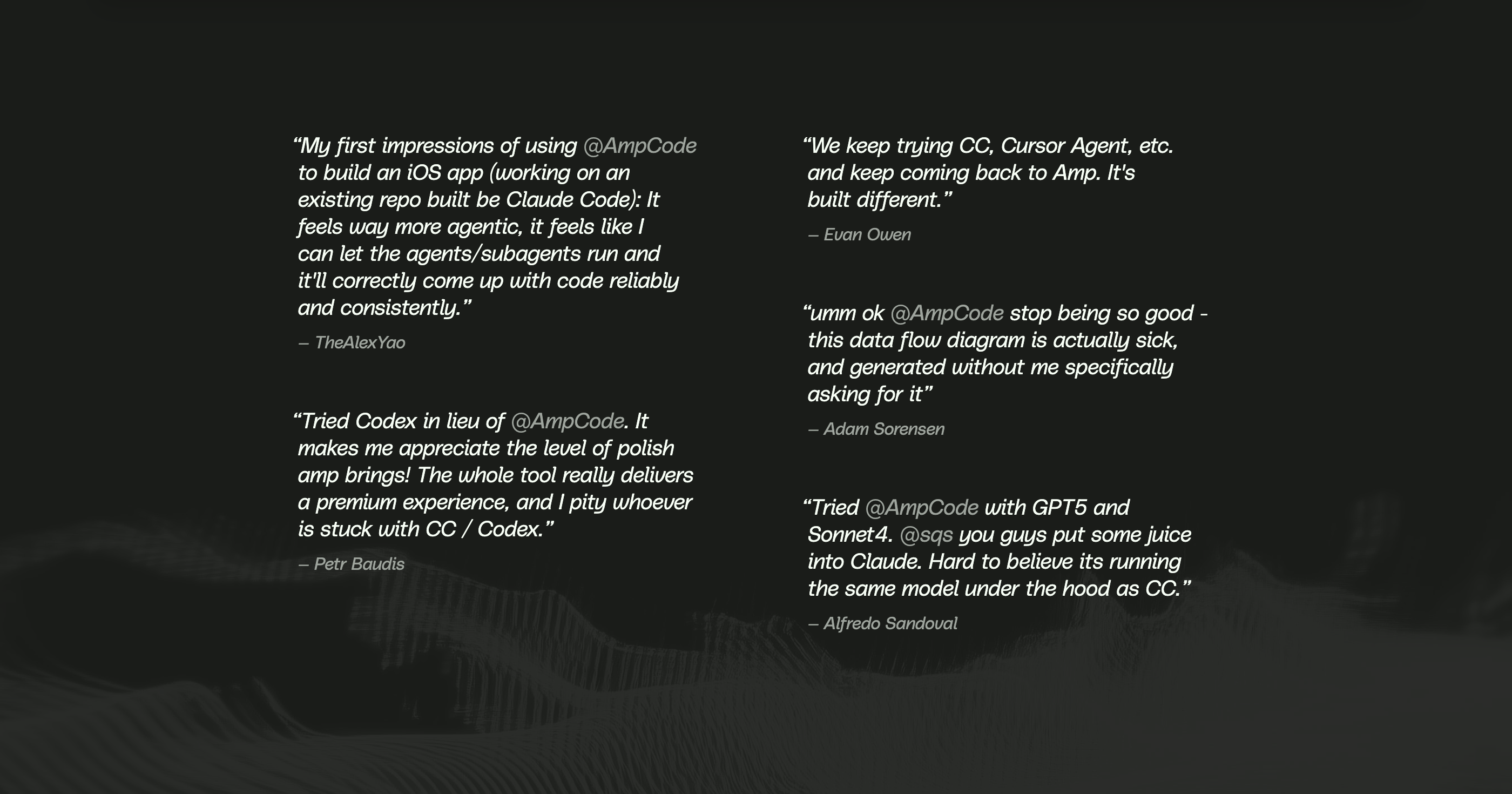 Amp Free gallery image