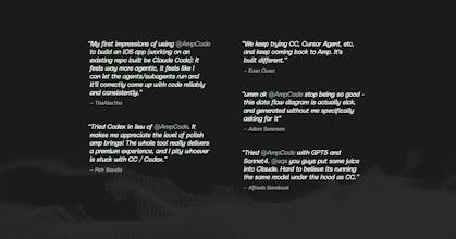 Amp Free gallery image