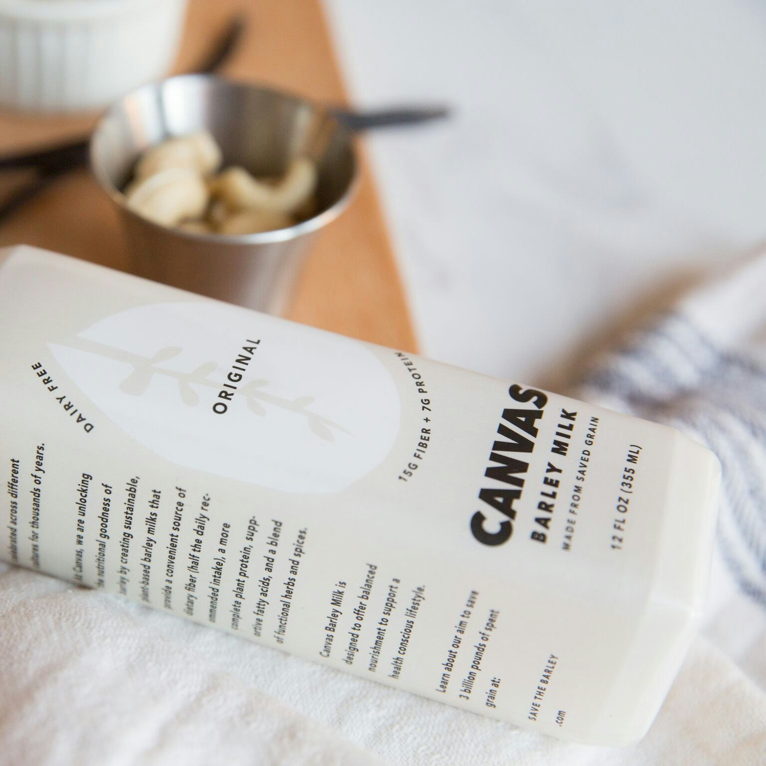 Canvas gallery image