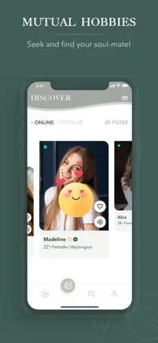 Arama - Gizli Rol Oyun Oyun Oyunları medya 1