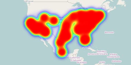 Location History Visualizer gallery image