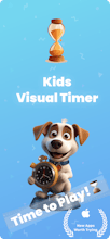Visual Timer For Kids gallery image