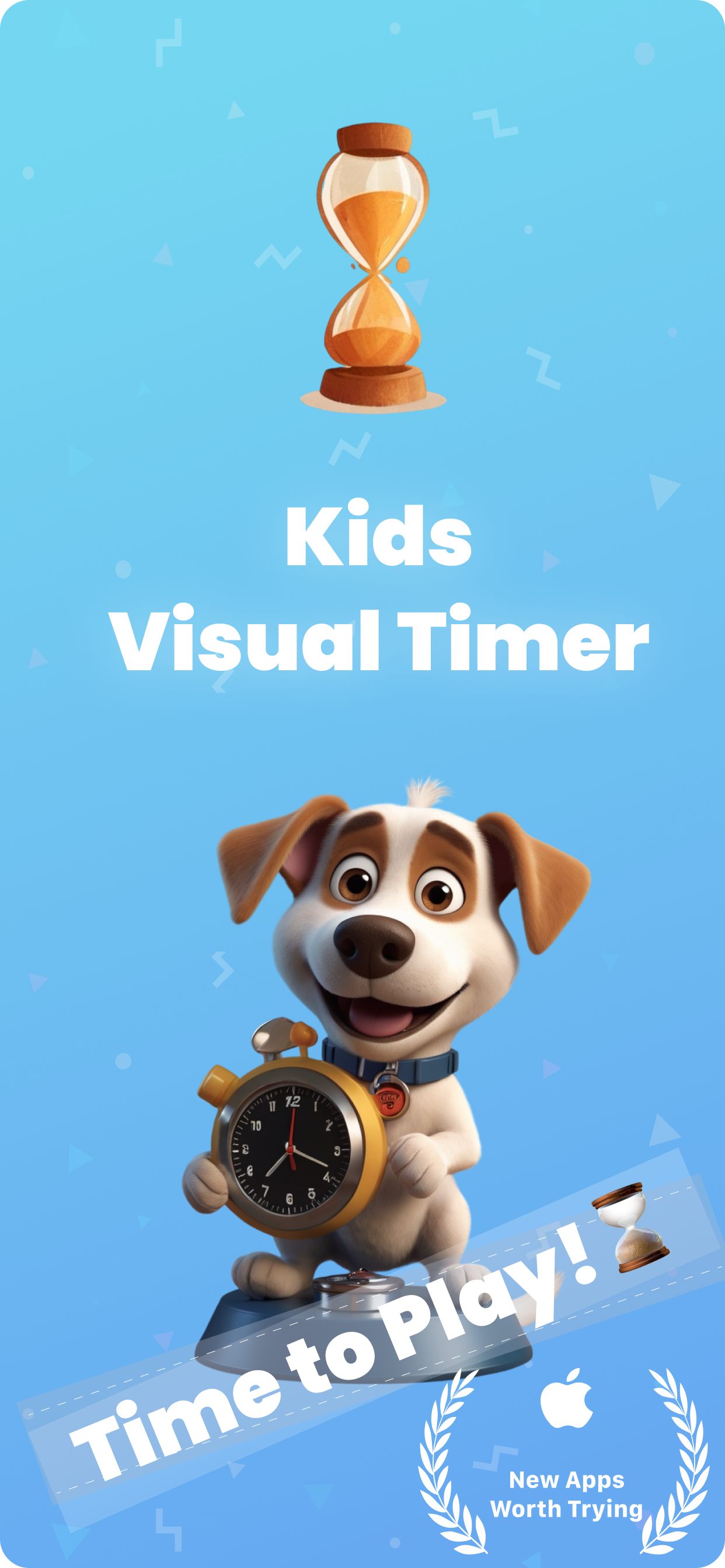 Visuele timer voor kinderen media 1