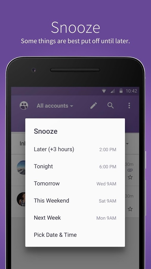 Notion AI gallery image
