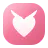 Lovora: Uncensored AI Girlfriend logo