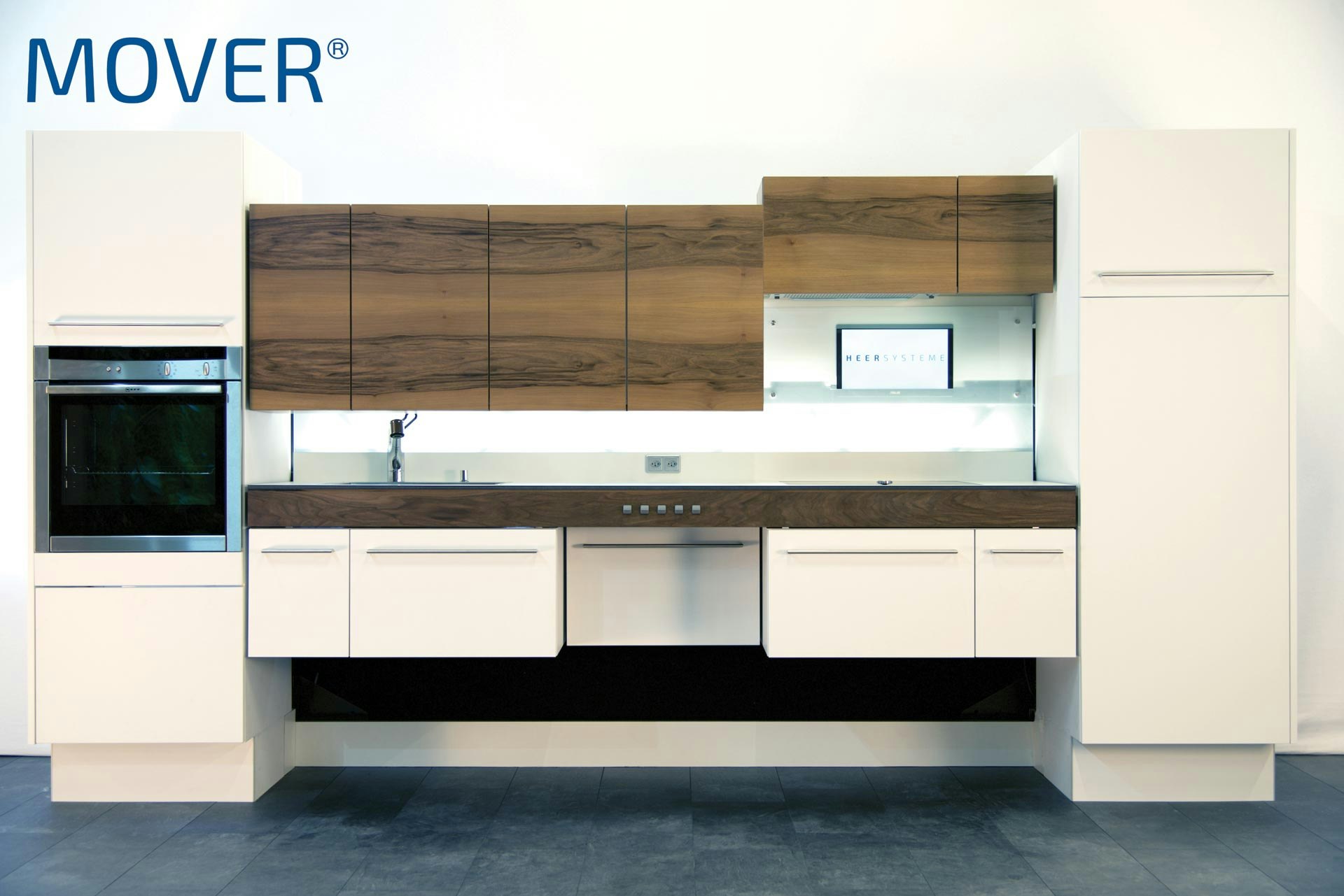 MOVER® gallery image