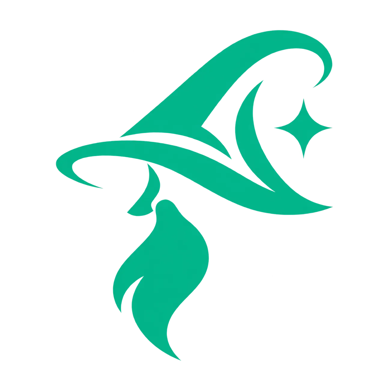 Merlean logo