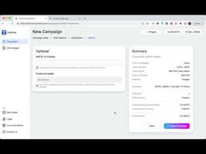Linkdrop v2 gallery image